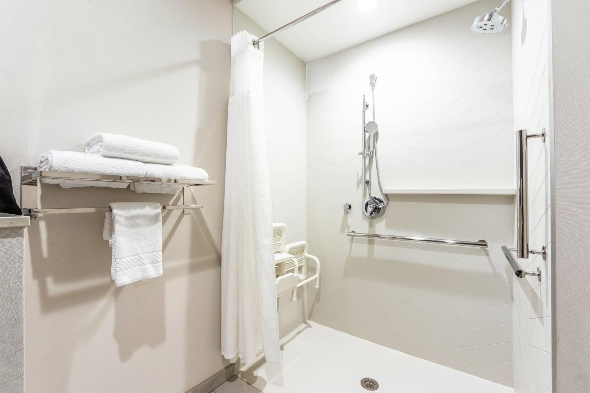 Fairfield Inn & Suites By Marriott Dallas Plano/Frisco Eksteriør bilde