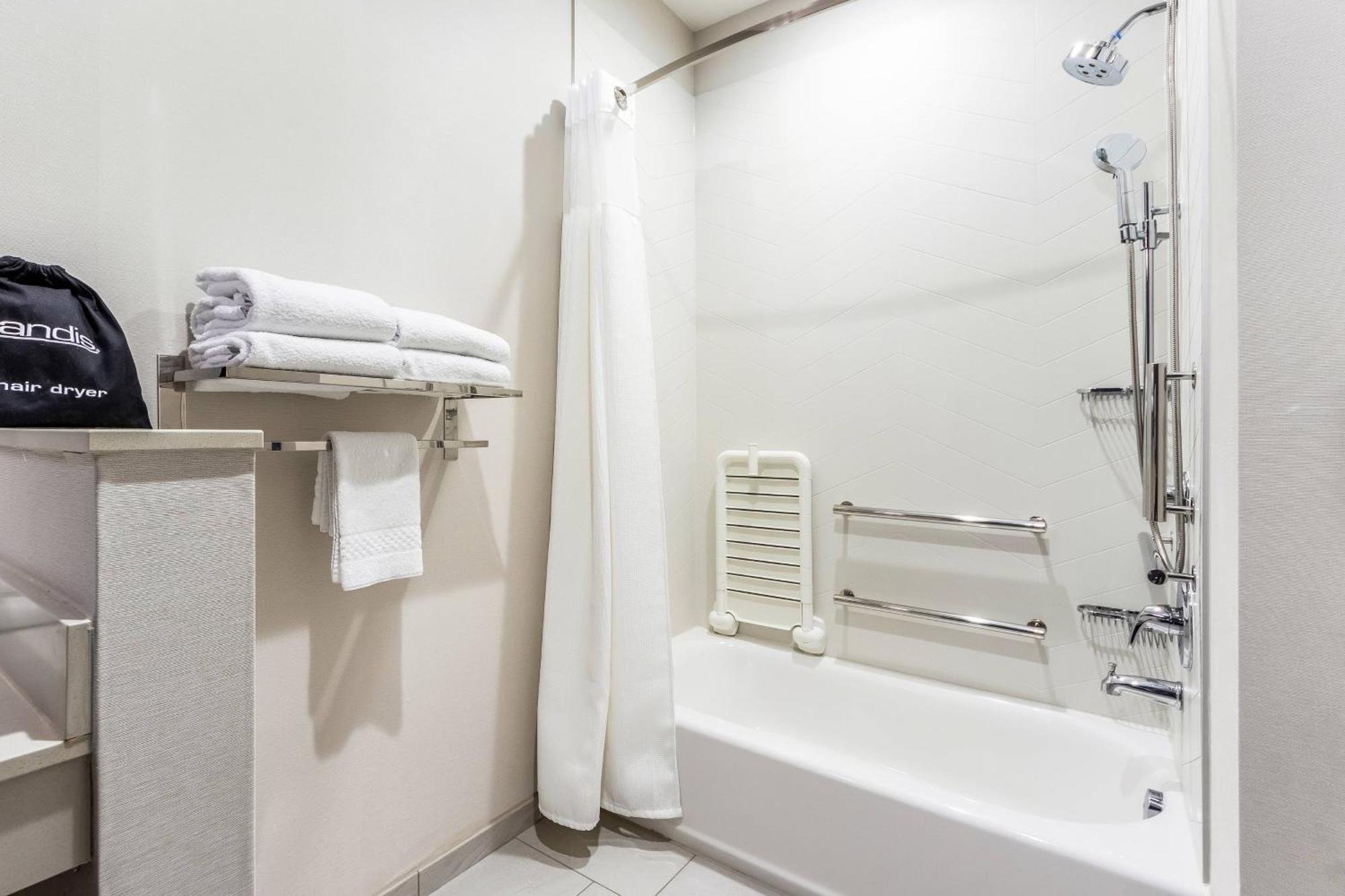 Fairfield Inn & Suites By Marriott Dallas Plano/Frisco Eksteriør bilde