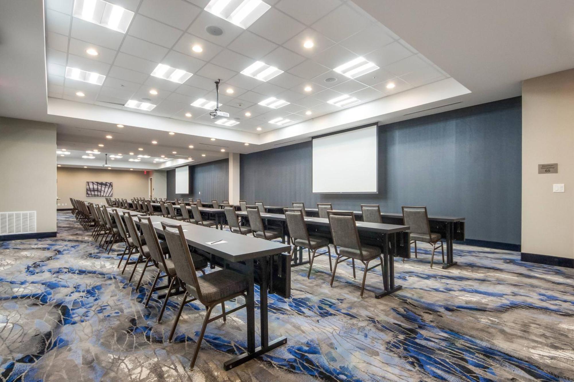 Fairfield Inn & Suites By Marriott Dallas Plano/Frisco Eksteriør bilde