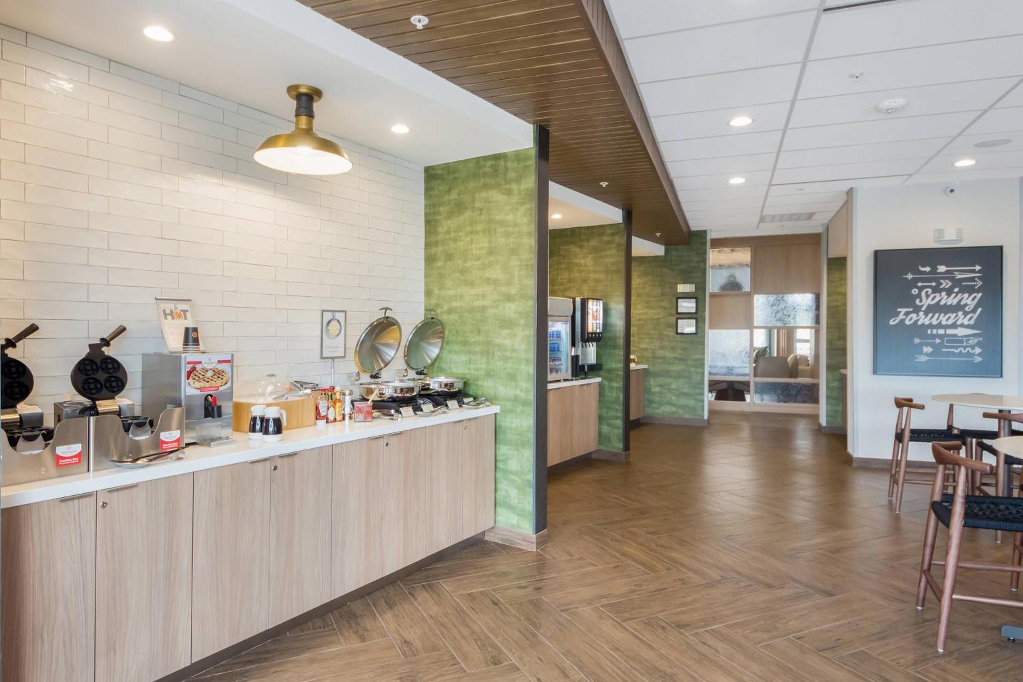Fairfield Inn & Suites By Marriott Dallas Plano/Frisco Eksteriør bilde