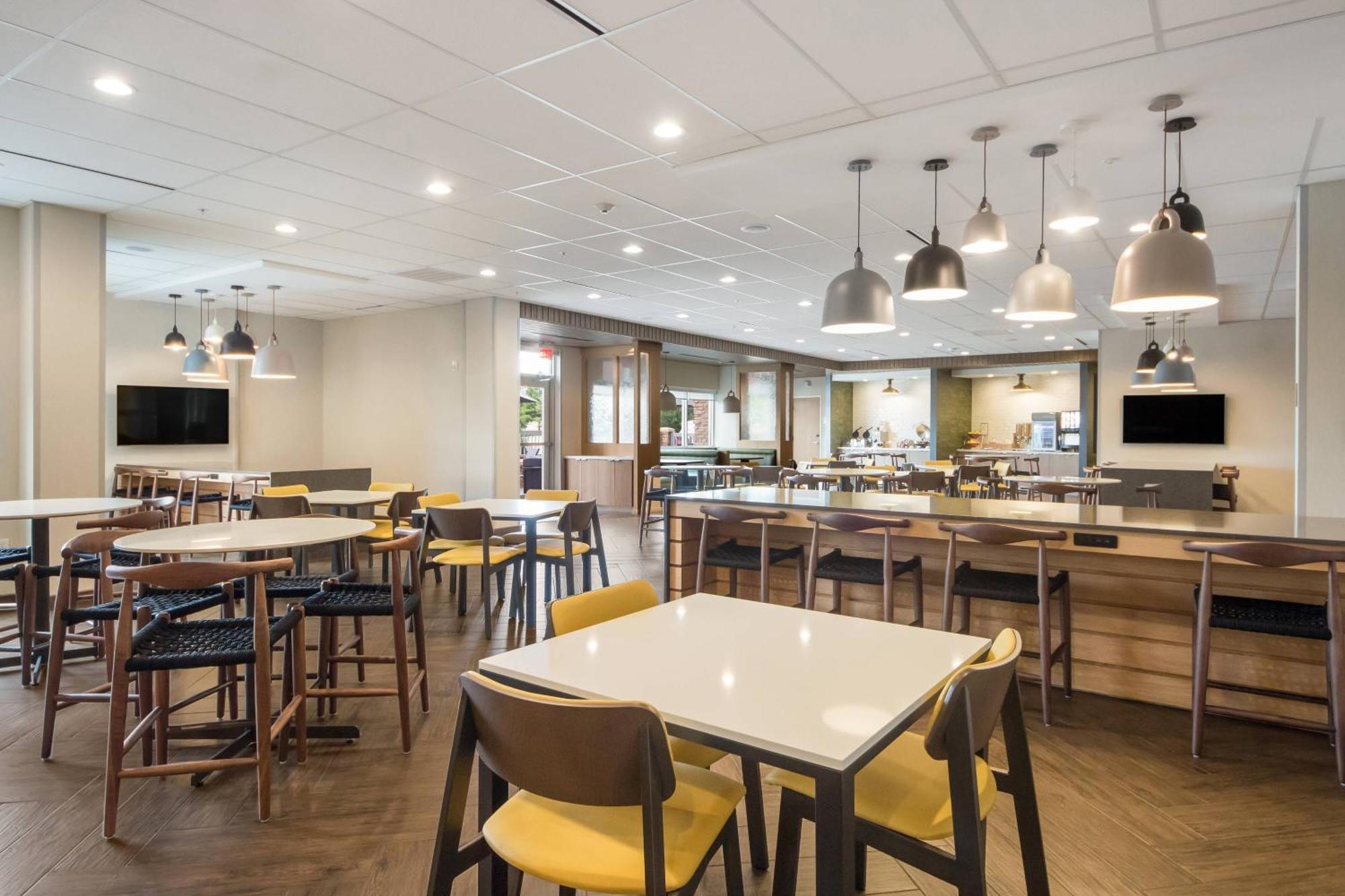 Fairfield Inn & Suites By Marriott Dallas Plano/Frisco Eksteriør bilde