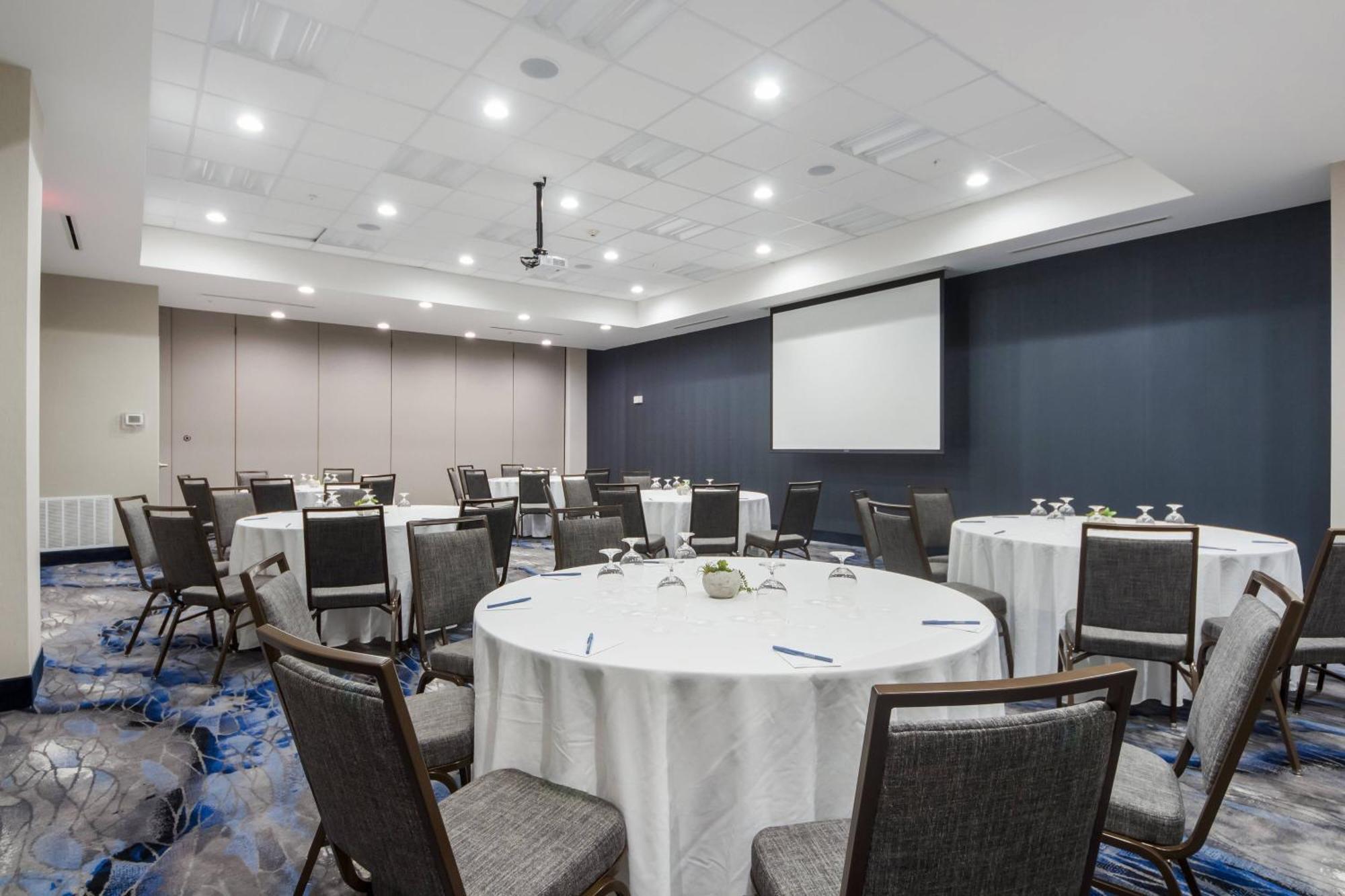 Fairfield Inn & Suites By Marriott Dallas Plano/Frisco Eksteriør bilde