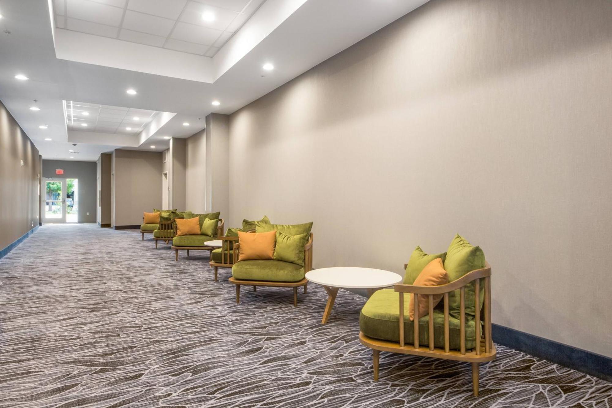 Fairfield Inn & Suites By Marriott Dallas Plano/Frisco Eksteriør bilde